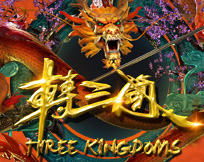 Three Kingdoms