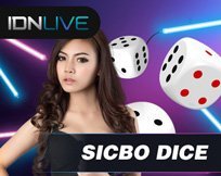 Sicbo Dice IDNLIVE